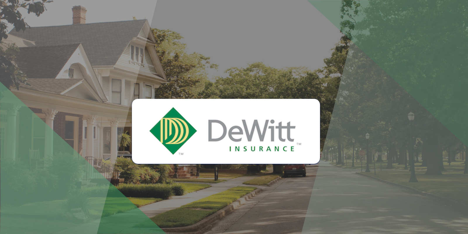 DeWitt Insurance Agency in O�Fallon MO (636) 2407400