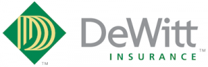 dewitt logo logo