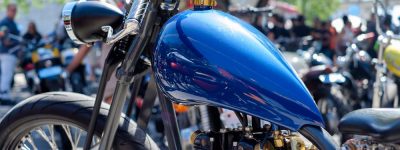motorcycle insurance in O'Fallon STATE | DeWitt Insurance