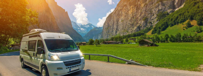 rv insurance in O'Fallon STATE | DeWitt Insurance